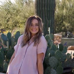 Meet your Posher, Natalie